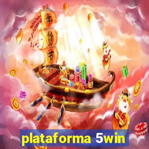 plataforma 5win